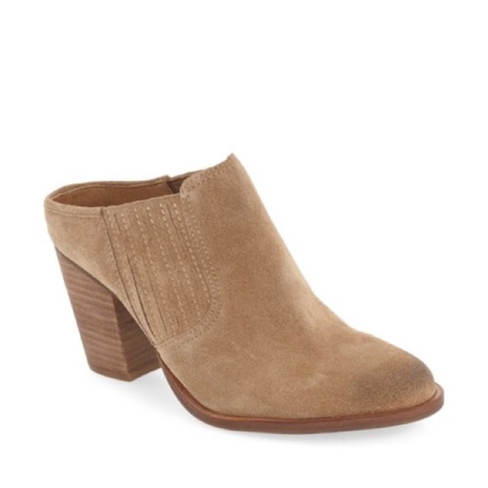 Mertta Mules by Steve Madden